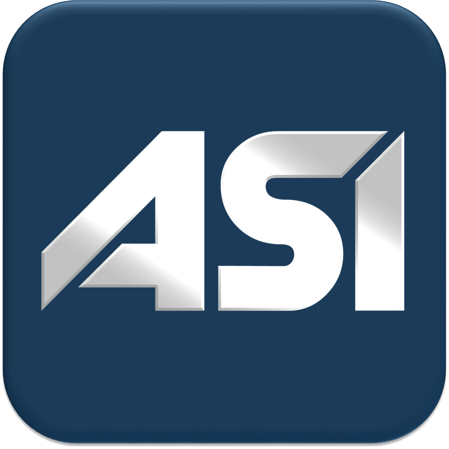 Advanced Structures Logo