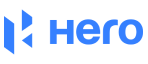 Hero Logo