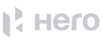 Hero Logo