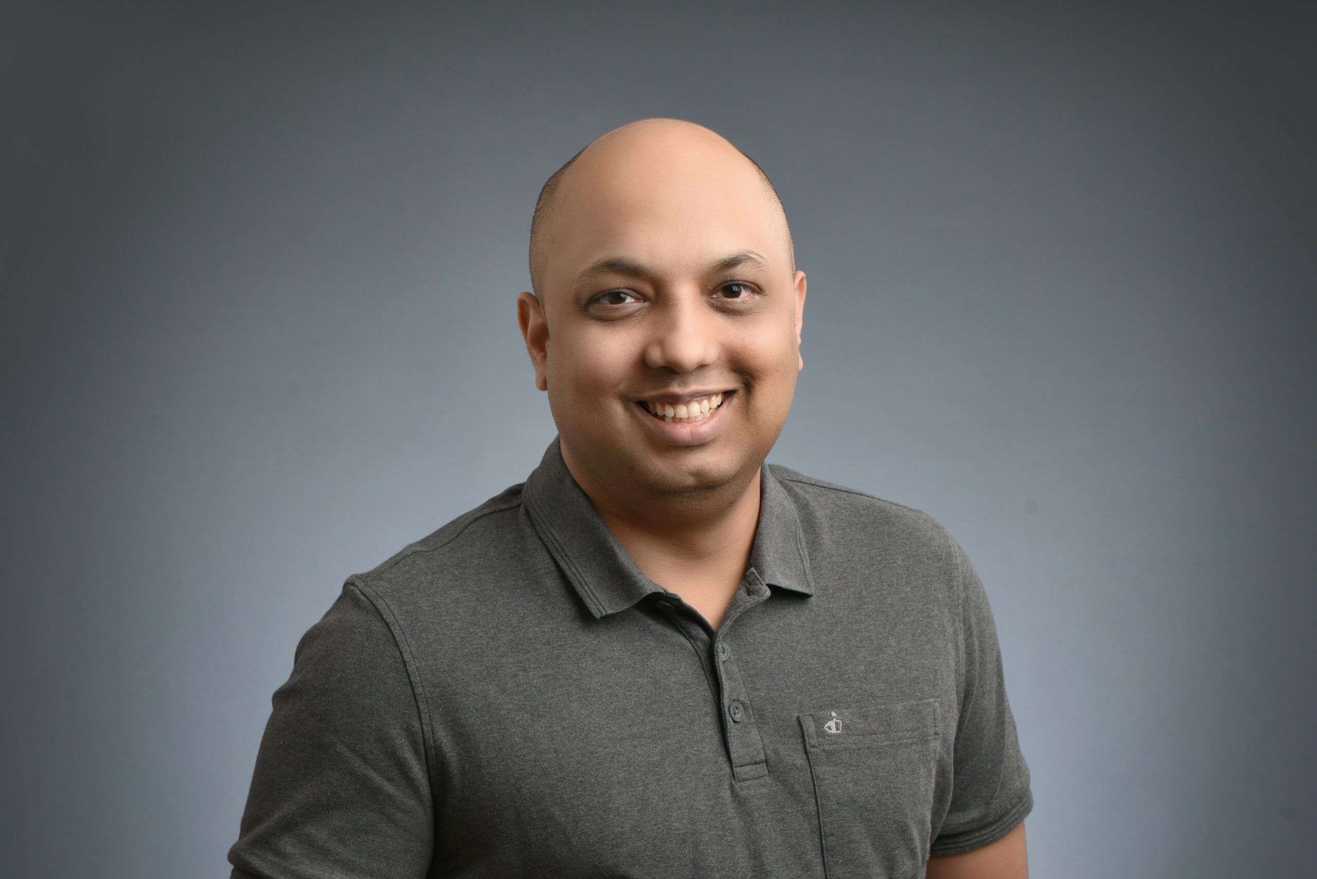 Vaibhav B Kumar, Founder & CEO