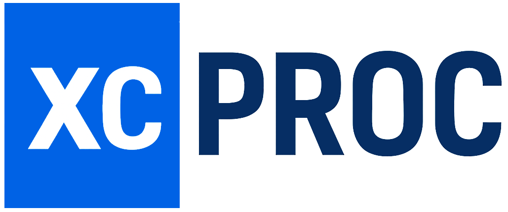 xcPROC Logo
